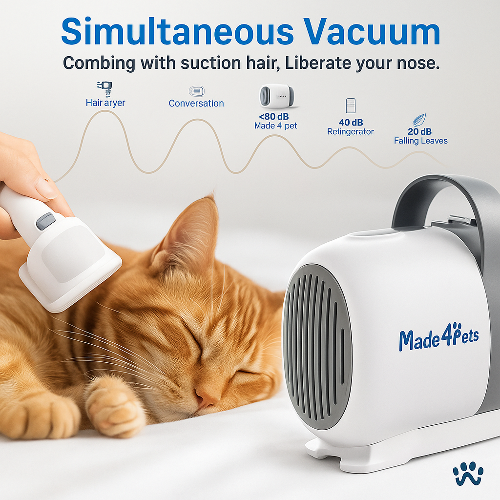 Transform Grooming into a Joyful Bonding Experience